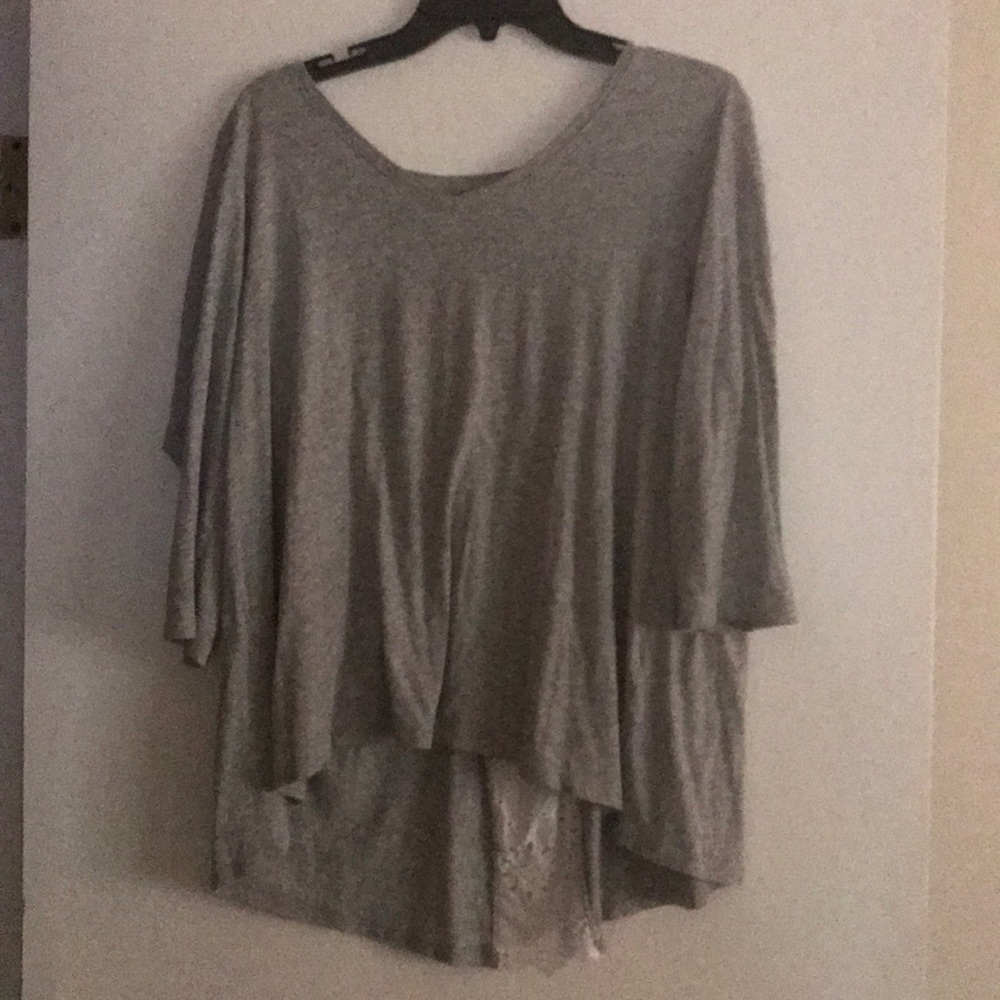 J Jill top